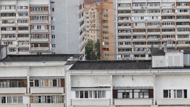 Города России