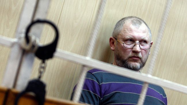 Михаил Глущенко Михаил Глущенко