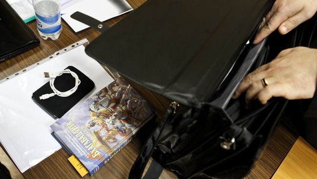 Суд отказал прокуратуре в запрете книги «Бхагавад-гита как она есть Суд отказал прокуратуре в запрете книги «Бхагавад-гита как она есть