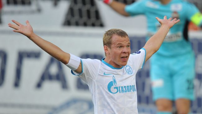 Александр Анюков. Архив