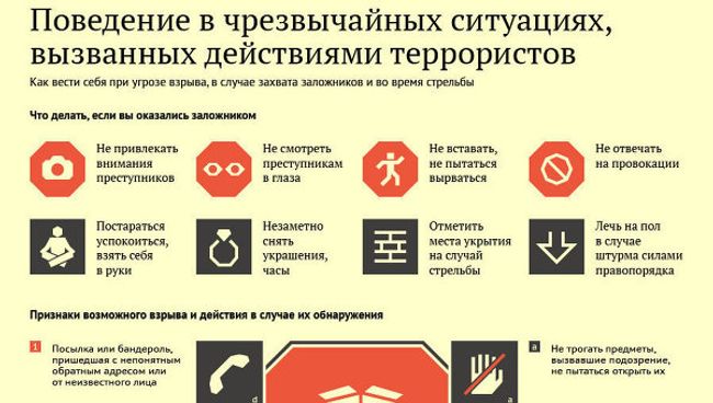 Что делать в чрезвычайной ситуации Что делать в чрезвычайной ситуации