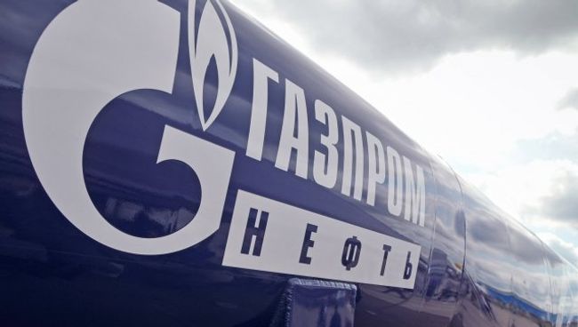 Газпром нефть. Архивное фото Газпром нефть. Архивное фото