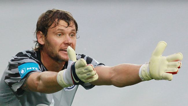 Юрий Жевнов Юрий Жевнов