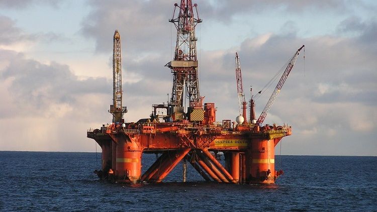 Штокмановское месторождение природного газа Штокмановское месторождение природного газа - РИА Новости, 1920, 02.01.2023