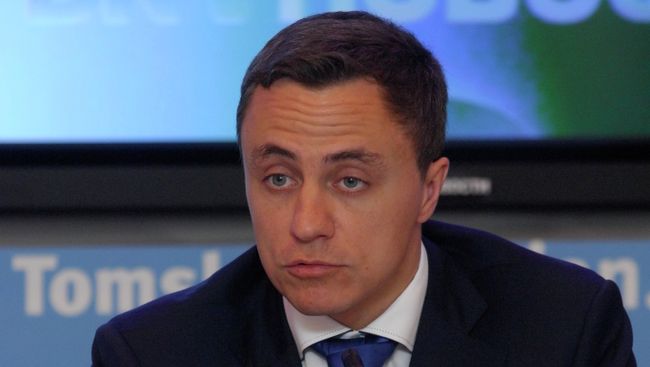 Владимир Самокиш Владимир Самокиш