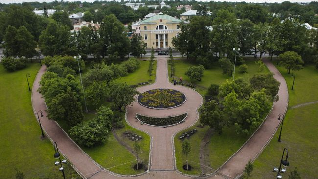 Царское Село Царское Село
