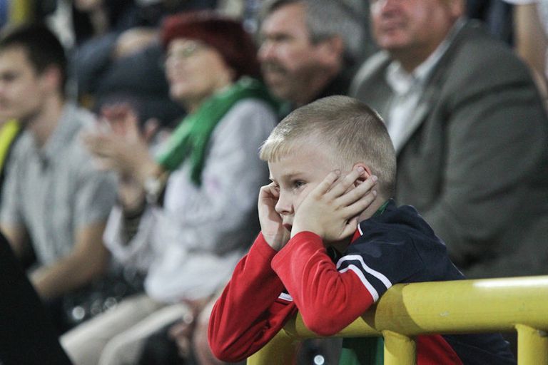Матч Томь - Енисей Матч Томь - Енисей