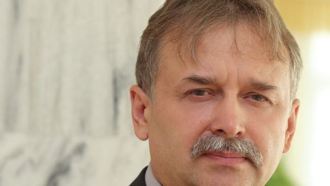 Руководитель следственного управления Следственного комитета РФ по Томской области Владимир Литвиненко Руководитель следственного управления Следственного комитета РФ по Томской области Владимир Литвиненко