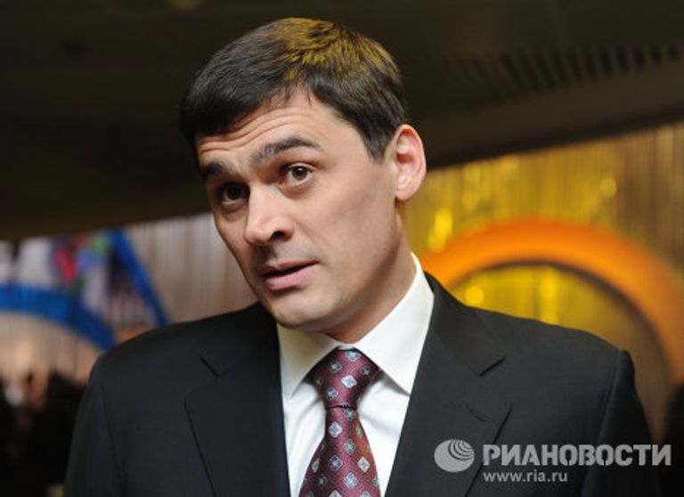 Александр Попов Александр Попов
