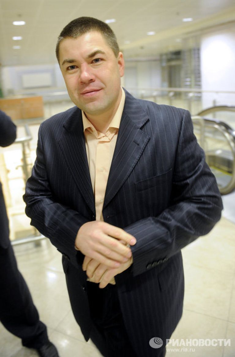 Алексей Алипов Алексей Алипов