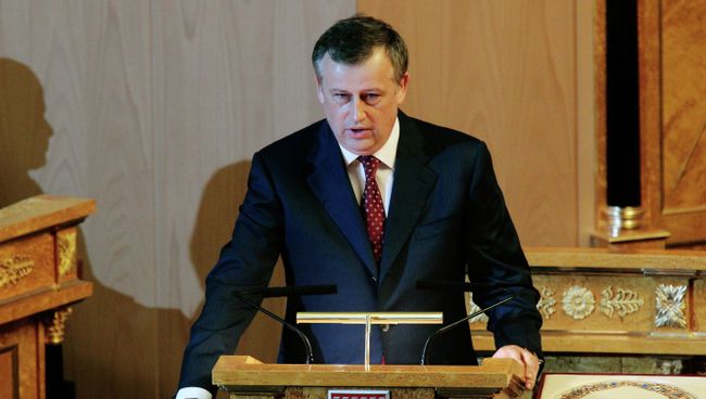 Александр Дрозденко. Архив