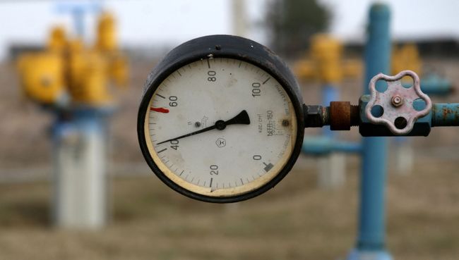 Газовая компрессорная станция Укртрансгаз