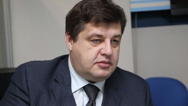 Кирилл Новожилов Кирилл Новожилов