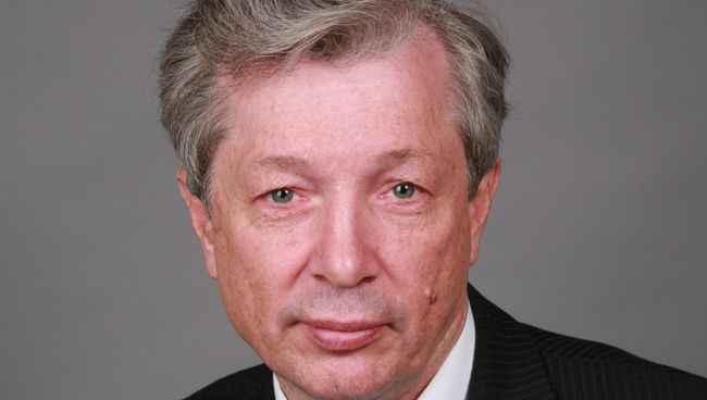 Василий Музалев