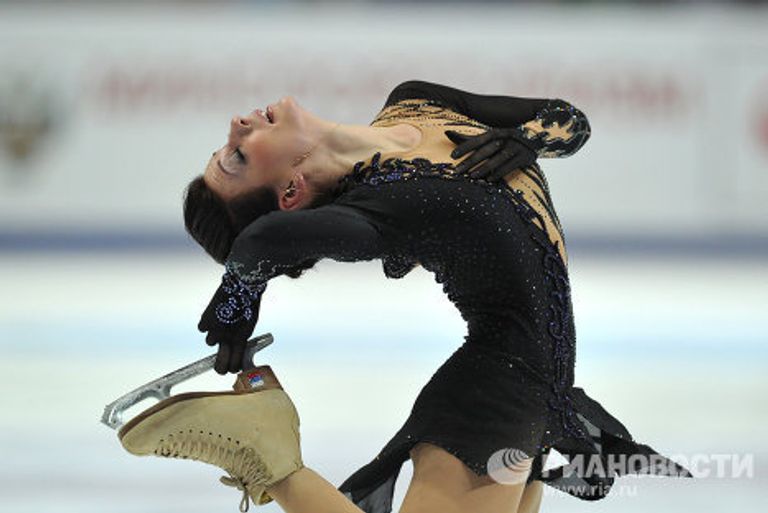 Алена Леонова Алена Леонова