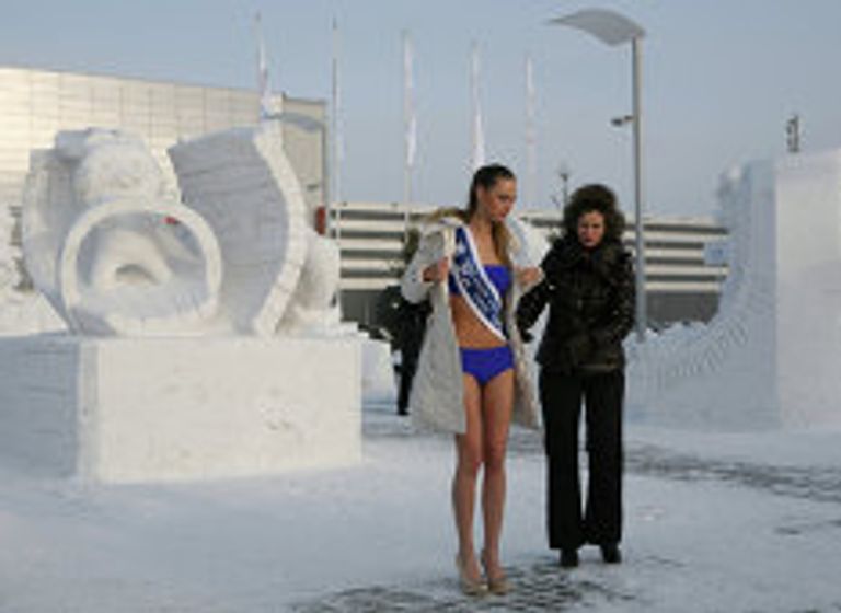 Возвращение отряда МЧС Петербурга из Краснодарского края Возвращение отряда МЧС Петербурга из Краснодарского края