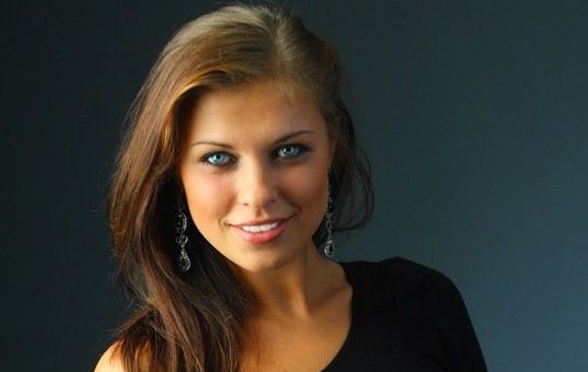 Тамара Фатерина Тамара Фатерина - РИА Новости, 1920, 19.02.2013