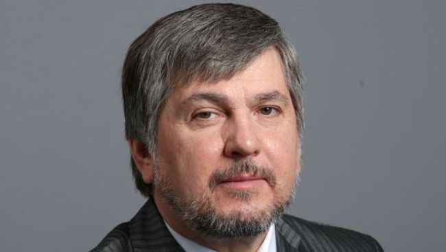 Экс-директор компании СУ-13 Владимир Замощин Экс-директор компании СУ-13 Владимир Замощин