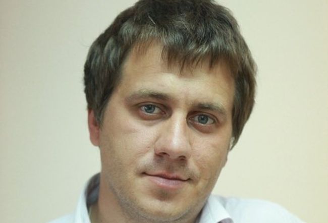 Илья Леонтьев Илья Леонтьев