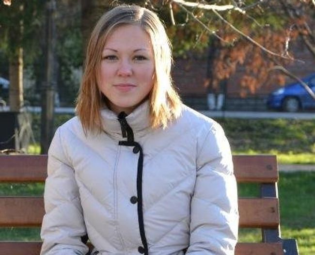 Анна Апатченко Анна Апатченко