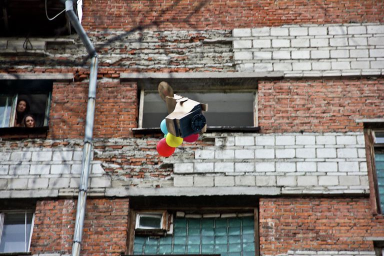 День радио в Томске в мае 2013 года День радио в Томске в мае 2013 года