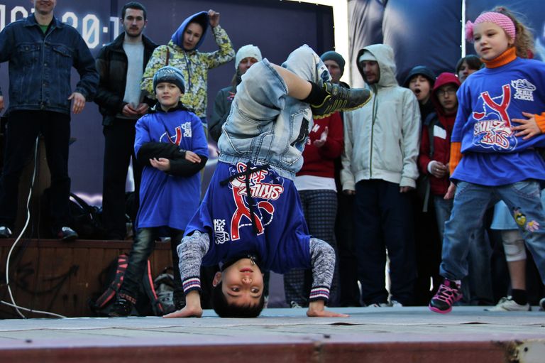 Молодежный фестиваль уличных экстремальных видов спорта Пока все на улицах Молодежный фестиваль уличных экстремальных видов спорта Пока все на улицах