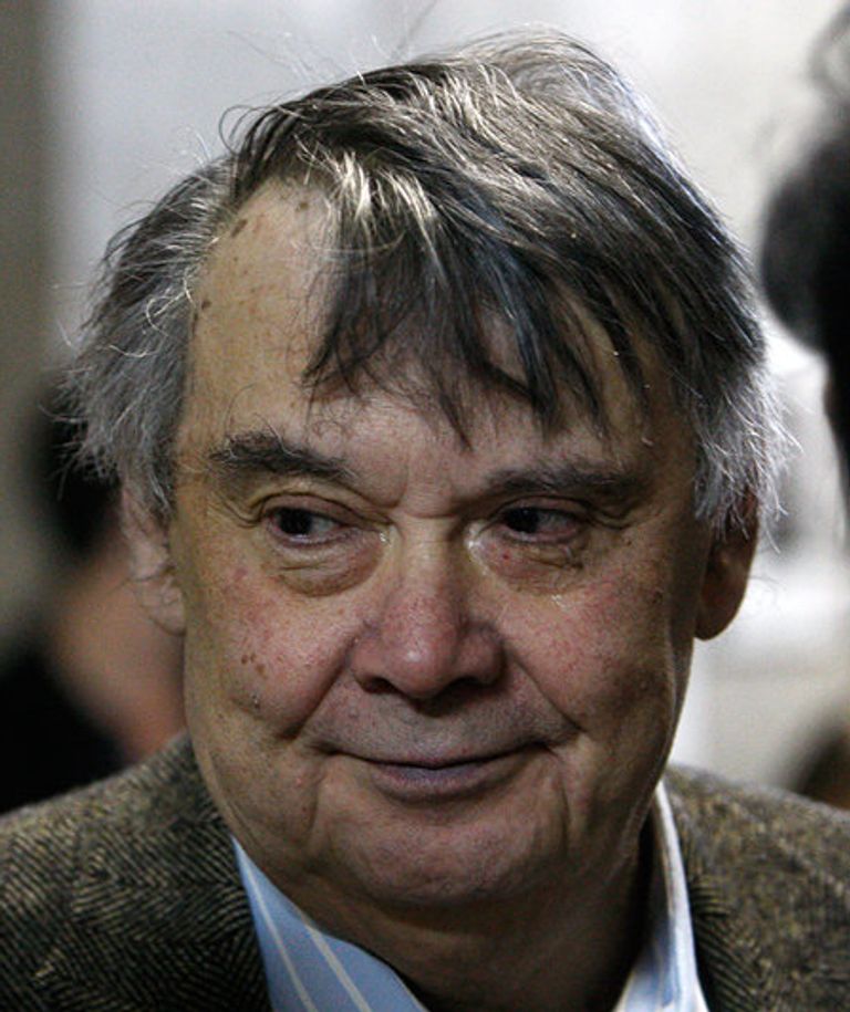 Алексей Герман