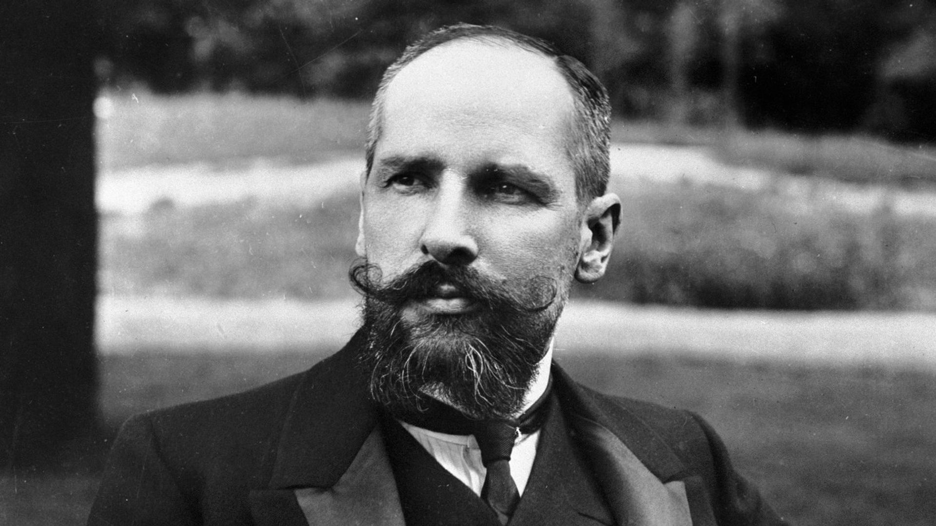 Петр Аркадьевич Столыпин - РИА Новости, 1920, 14.04.2026