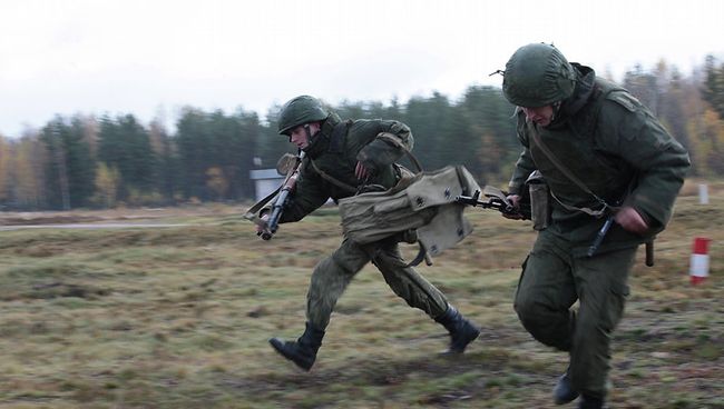 Военные учения. Архив Военные учения. Архив
