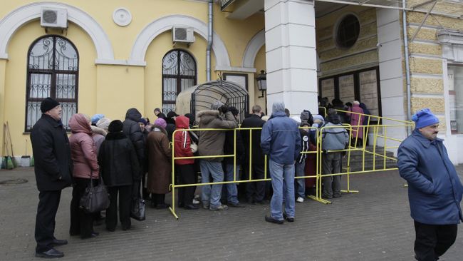 Продажа билетов в Большой театр