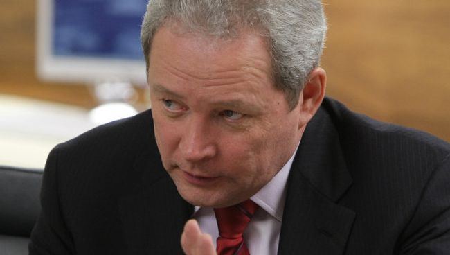Виктор Басаргин. Архив