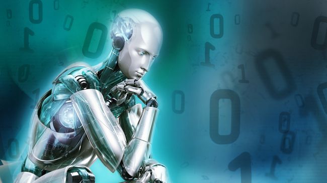 Антивирус ESET NOD32 