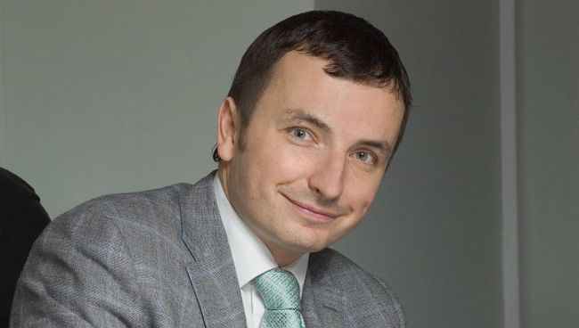 Глава Кронштадтского района Терентий Мещеряков. Архивное фото Глава Кронштадтского района Терентий Мещеряков. Архивное фото