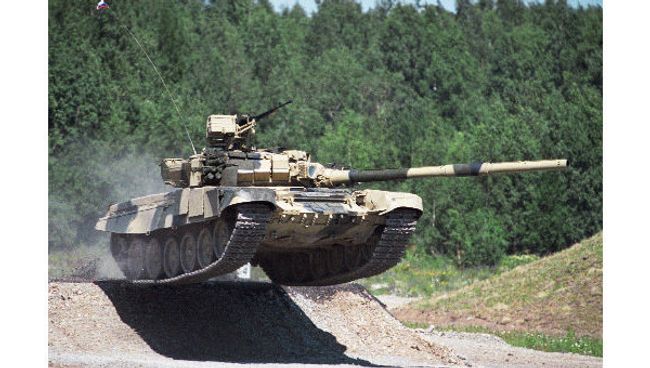 Танк Т-90 С. Архив Танк Т-90 С. Архив