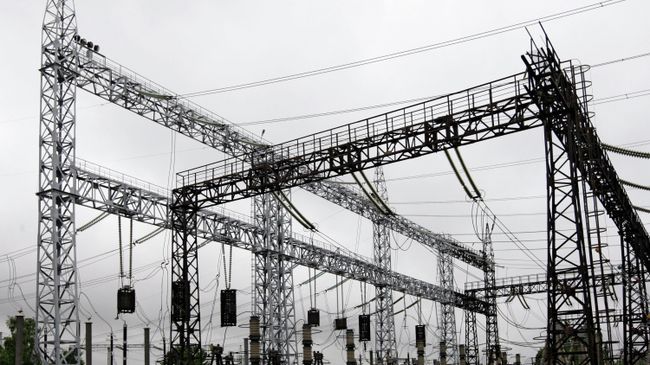 Часть города Фокино в Приморском крае осталась без света из-за аварии