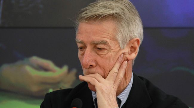 Валерий Непомнящий Валерий Непомнящий
