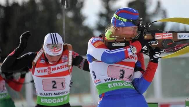 Екатерина Юрлова