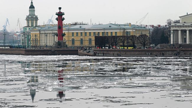 Весна пришла в Санкт-Петербург. Архив Весна пришла в Санкт-Петербург. Архив