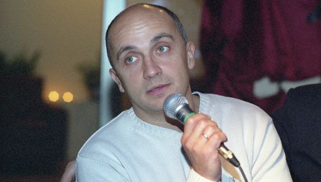 Режиссер Виктор Крамер Режиссер Виктор Крамер