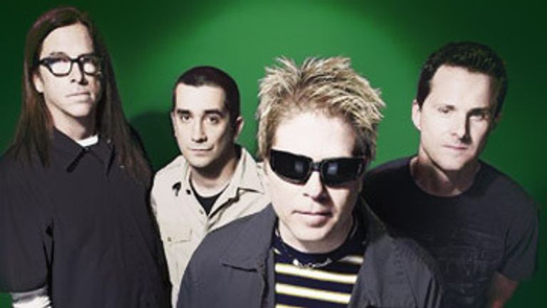 The Offspring The Offspring