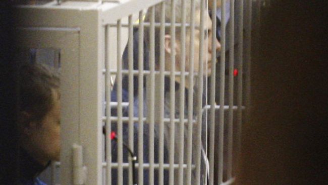 Дмитрий Коновалов. Архив Дмитрий Коновалов. Архив