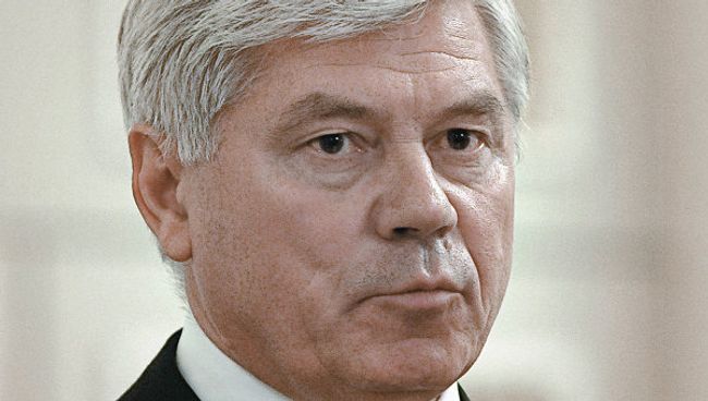 Вячеслав Лебедев. Архив