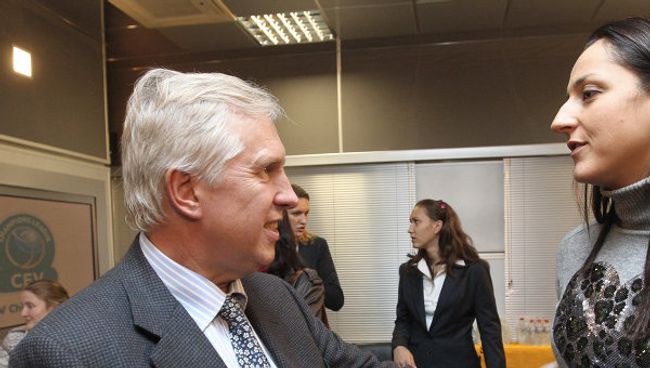 Владимир Зиничев. Архив