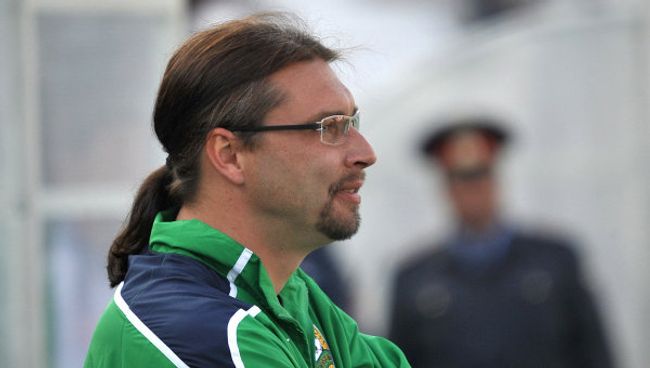 Сергей Овчинников