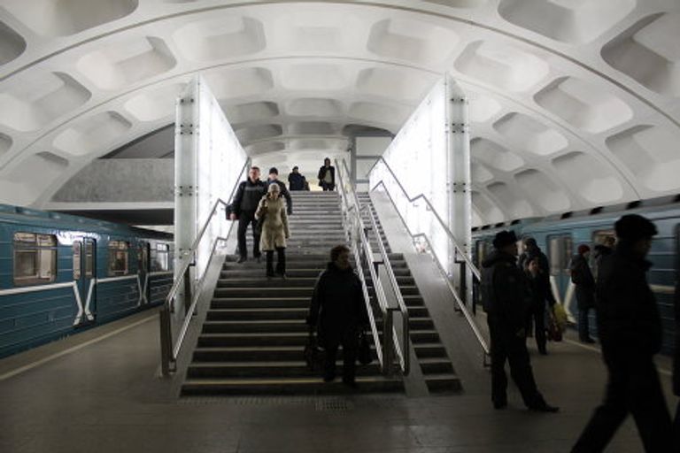 Борисово, Шипиловская и Зябликово: новые станции метро в Москве Борисово, Шипиловская и Зябликово: новые станции метро в Москве
