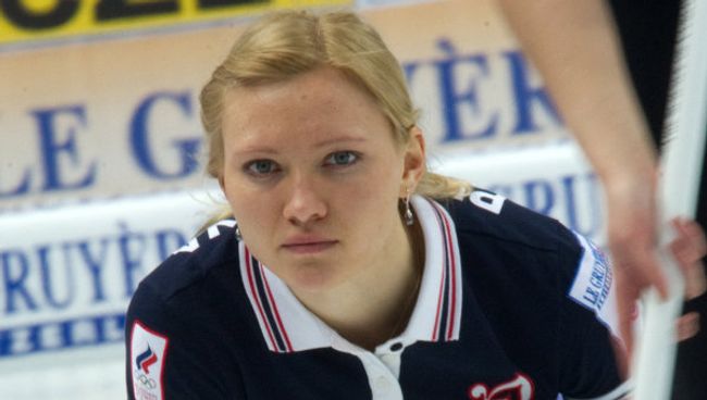 Людмила Прививкова