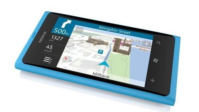 Nokia