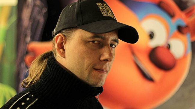 Денис Чернов Денис Чернов