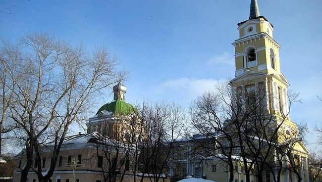 Пермская художественная галерея Пермская художественная галерея
