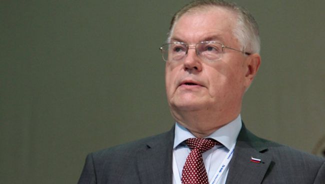 Александр Бедрицкий. Архив